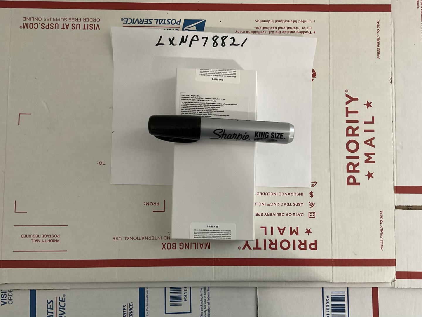 Samsung Galaxy A14 LTE, color Silver