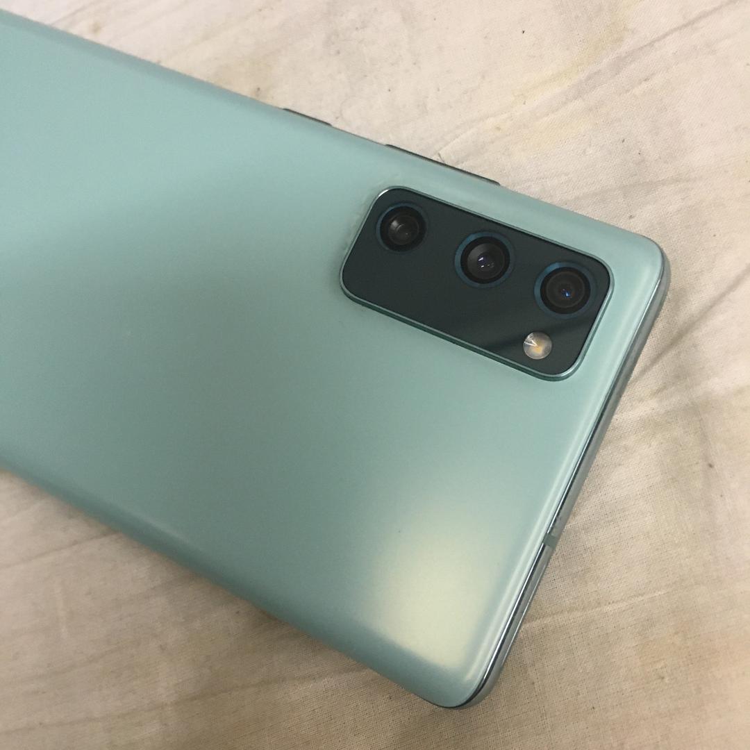 Samsung Galaxy S20 FE 5G, color Cloud Mint