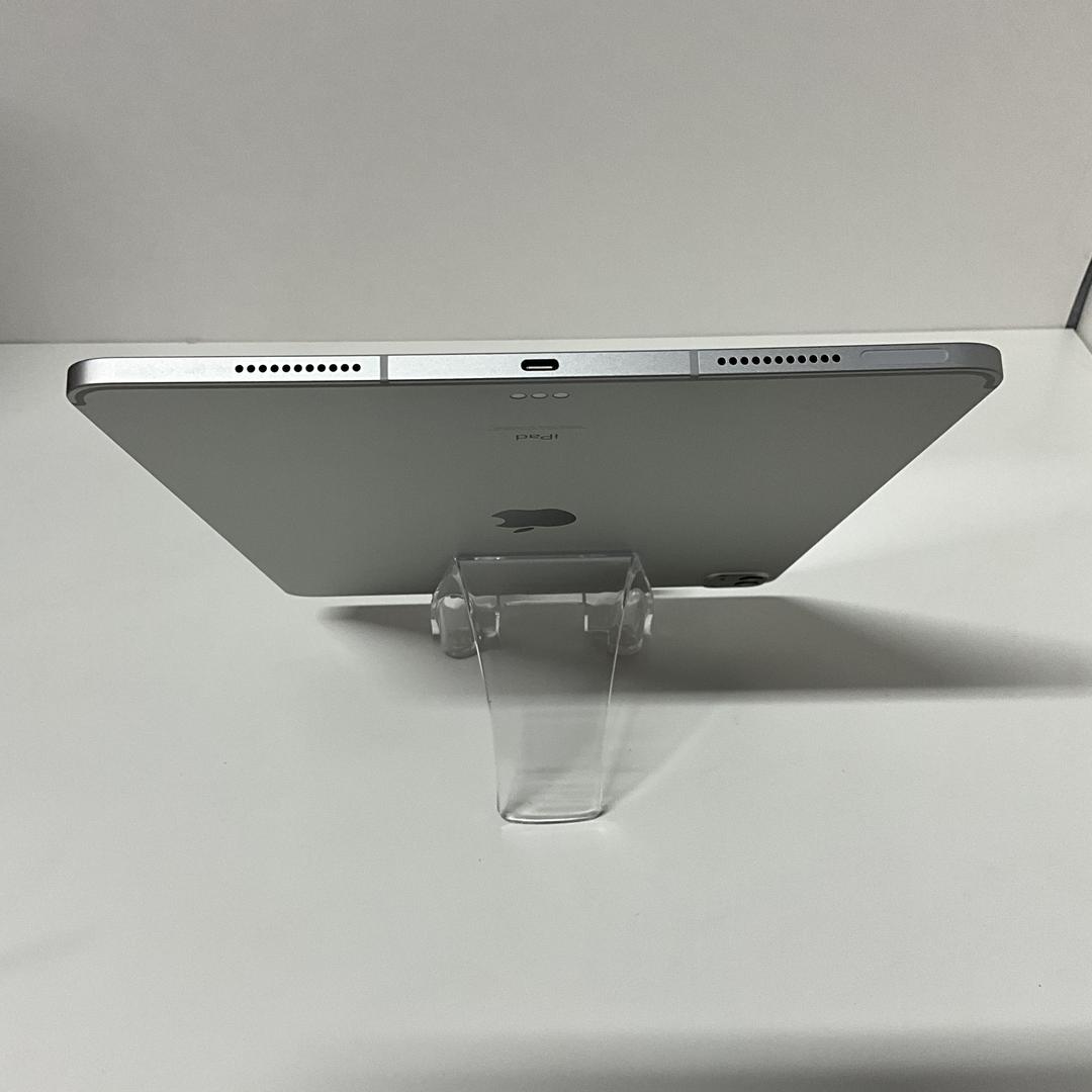 Apple iPad Pro 12.9" 5th Gen 2021, color Silver