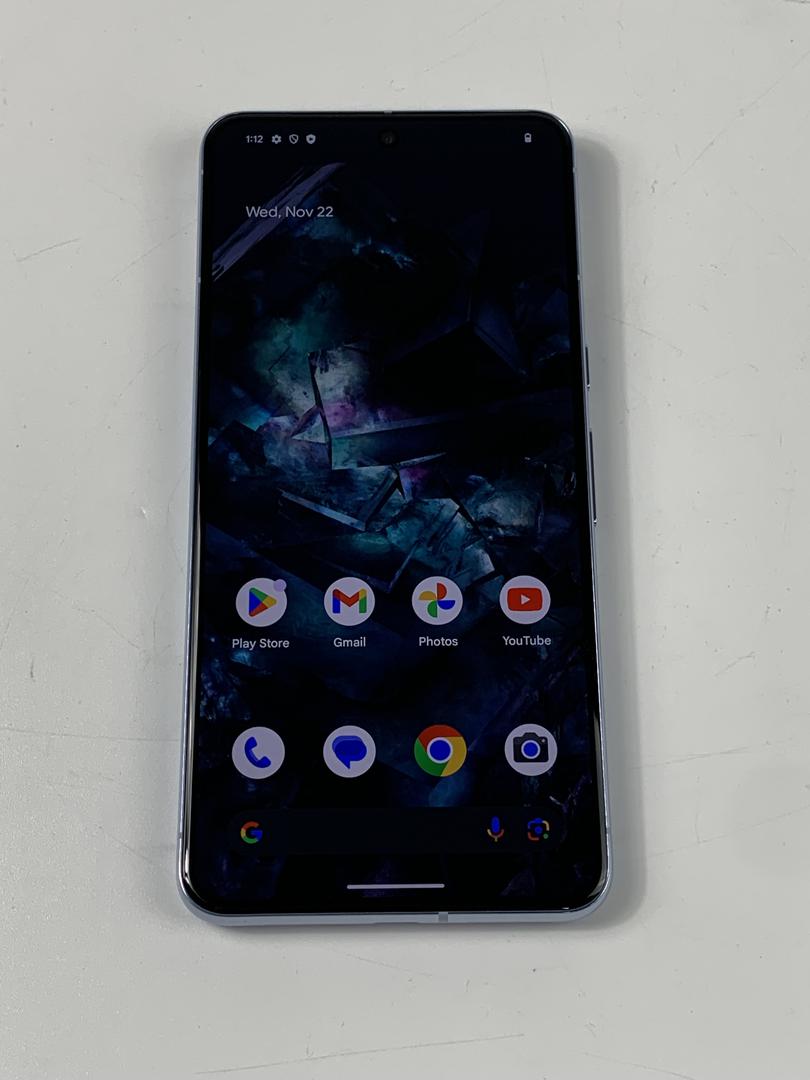 Google Pixel 8 Pro, color Bay