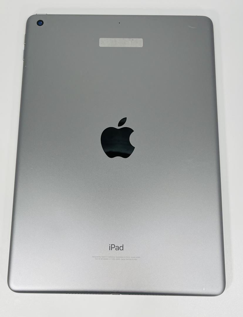 Apple iPad 6th Gen, color Gray