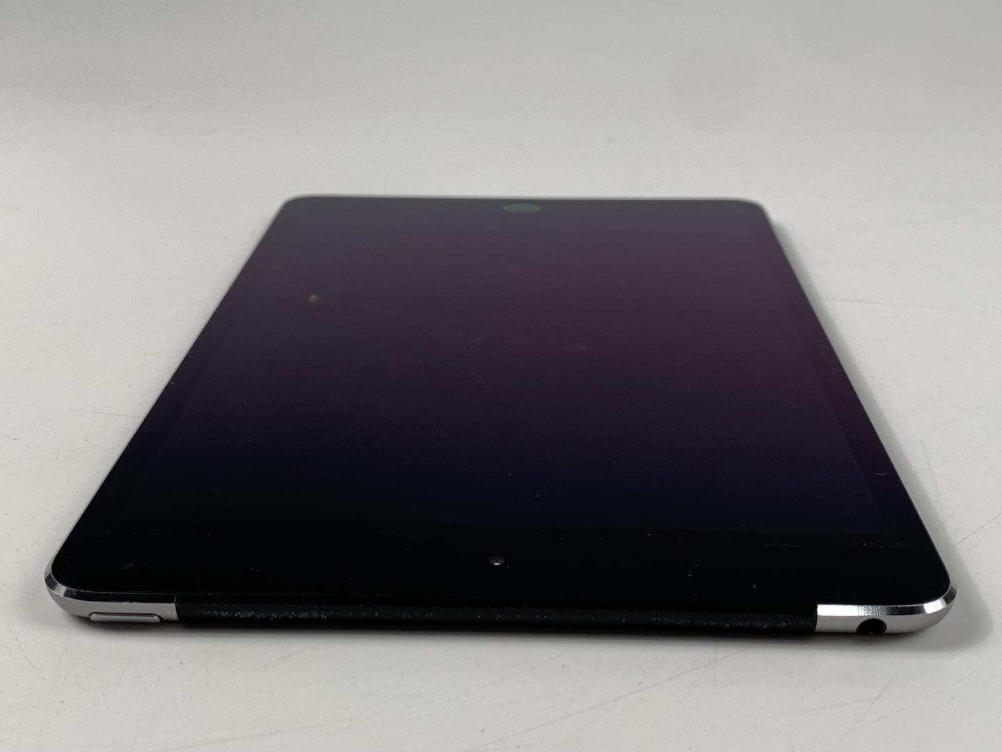 Apple iPad Mini 4, color Gray