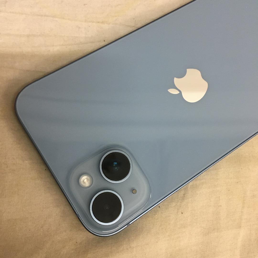 Apple iPhone 14 Plus, color Blue