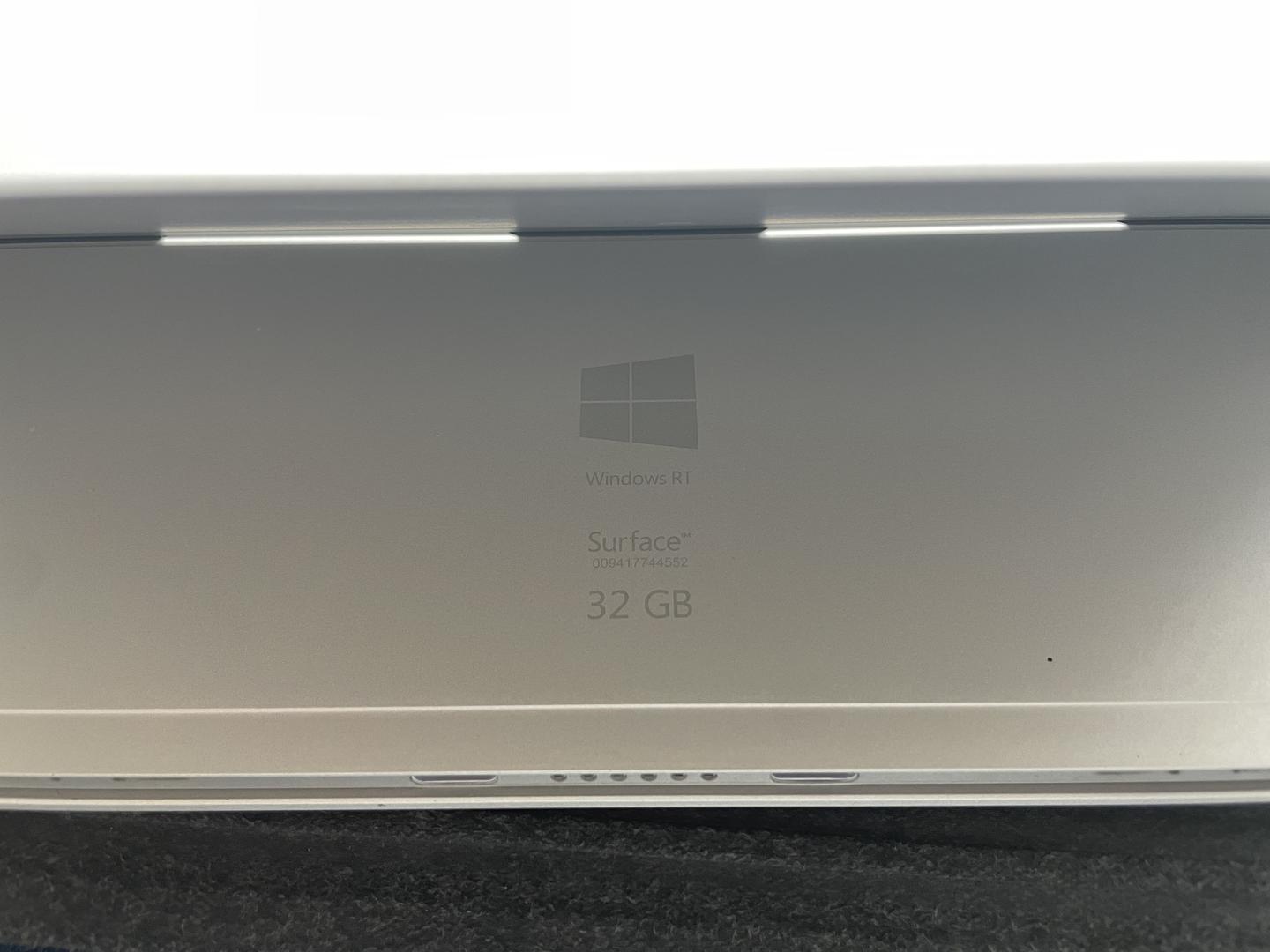 Microsoft Surface Pro 2, color Black