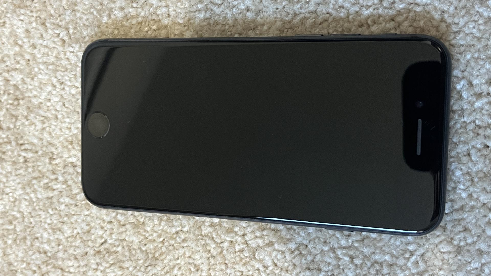 Apple iPhone 8, color Gray