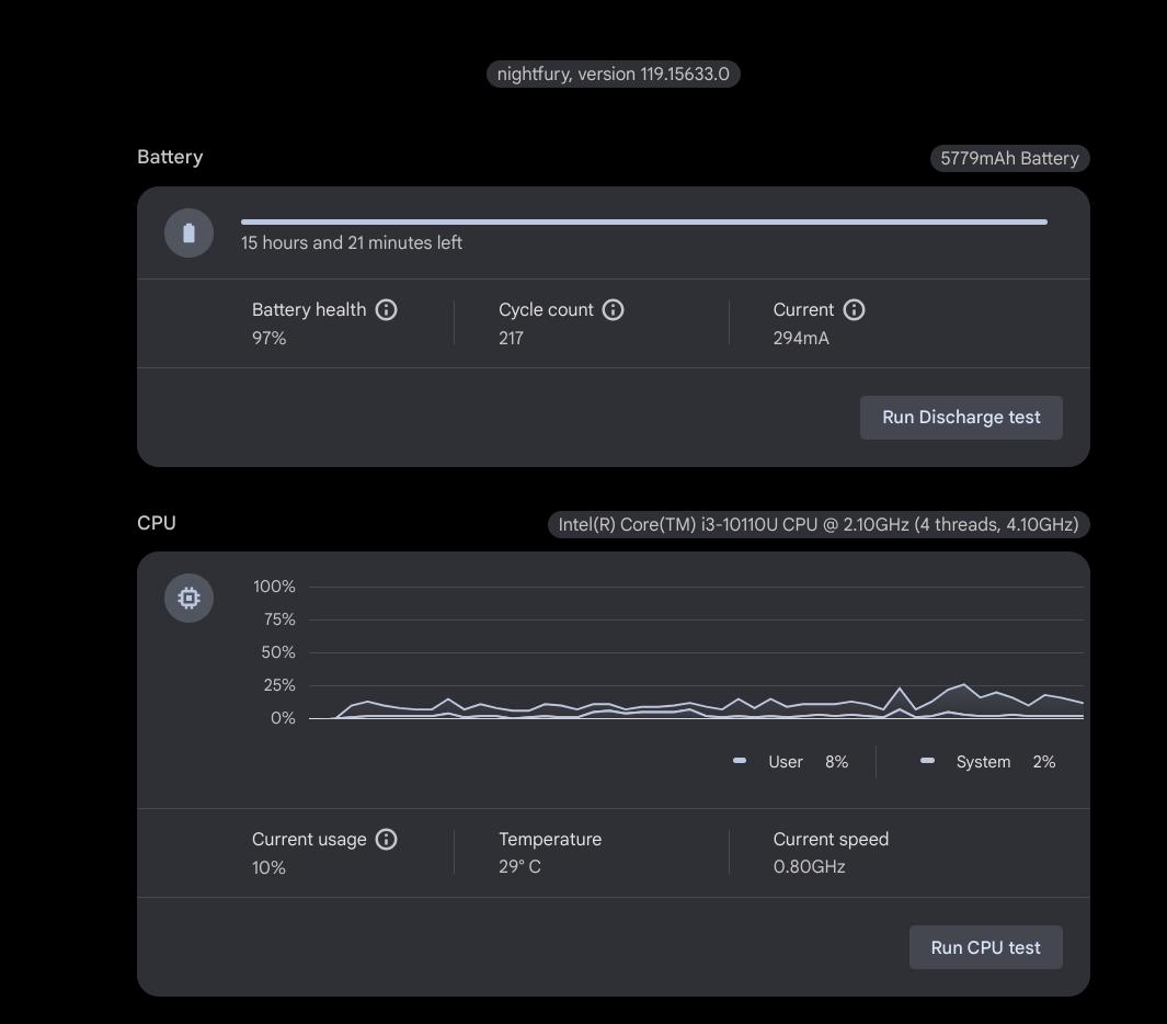 Samsung Galaxy Chromebook 2, color Gray