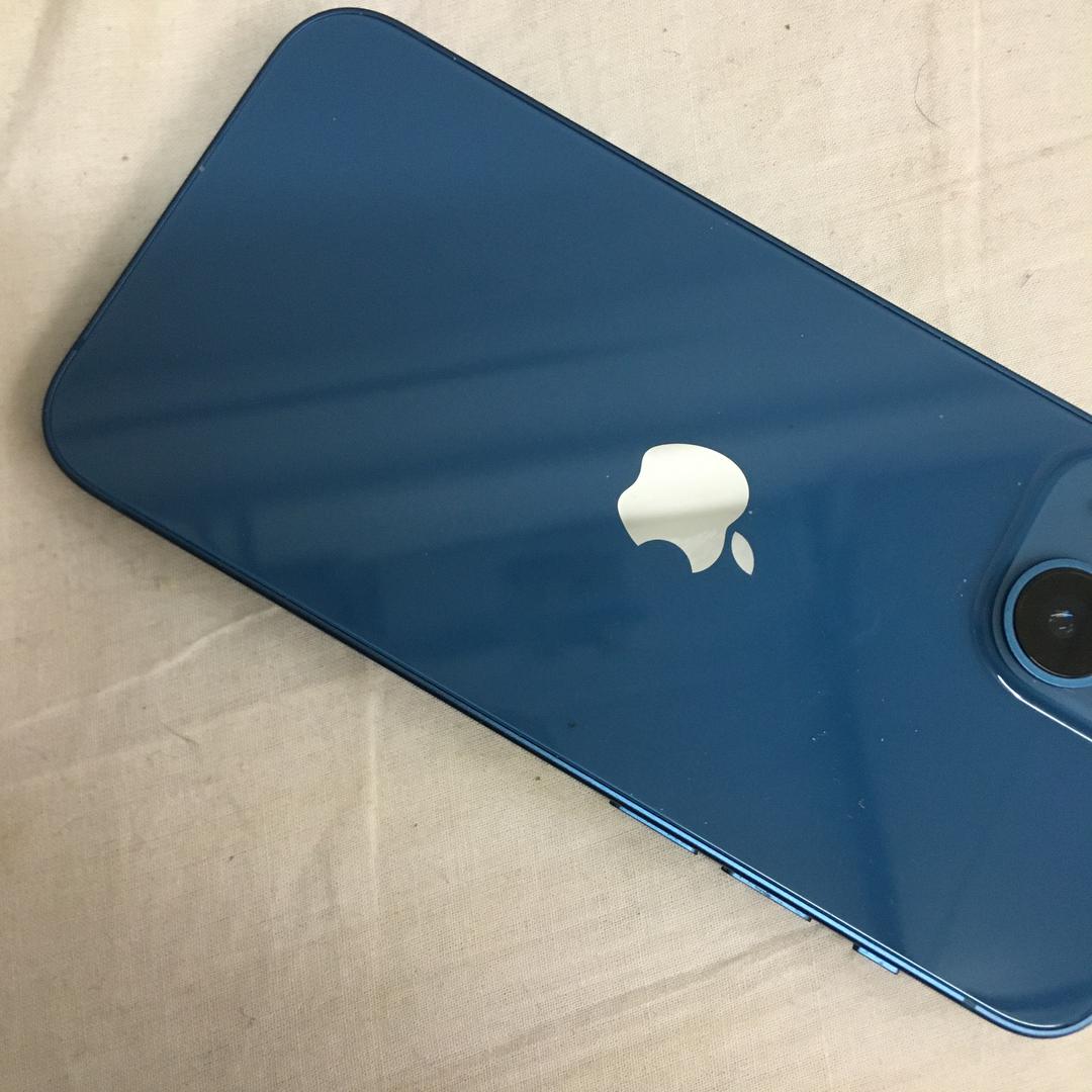 Apple iPhone 13 Mini, color Blue