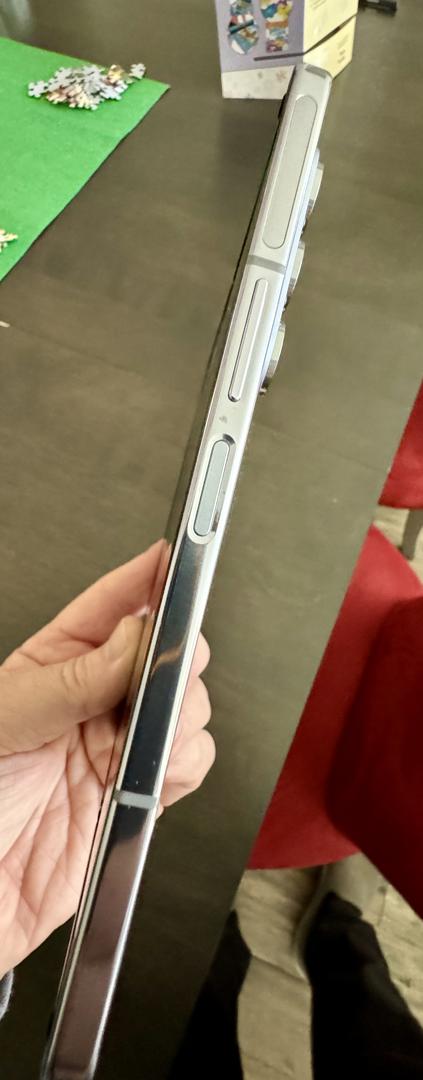 Samsung Galaxy Z Fold5, color Blue