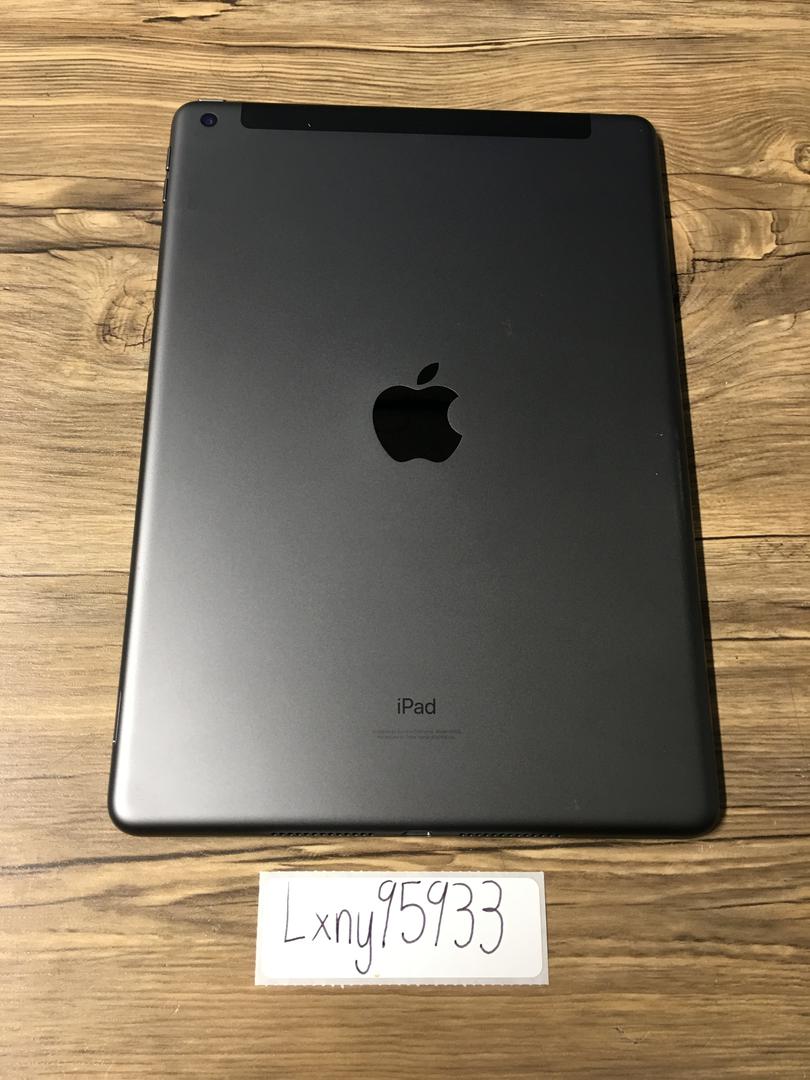Apple iPad 9th Gen, color Gray