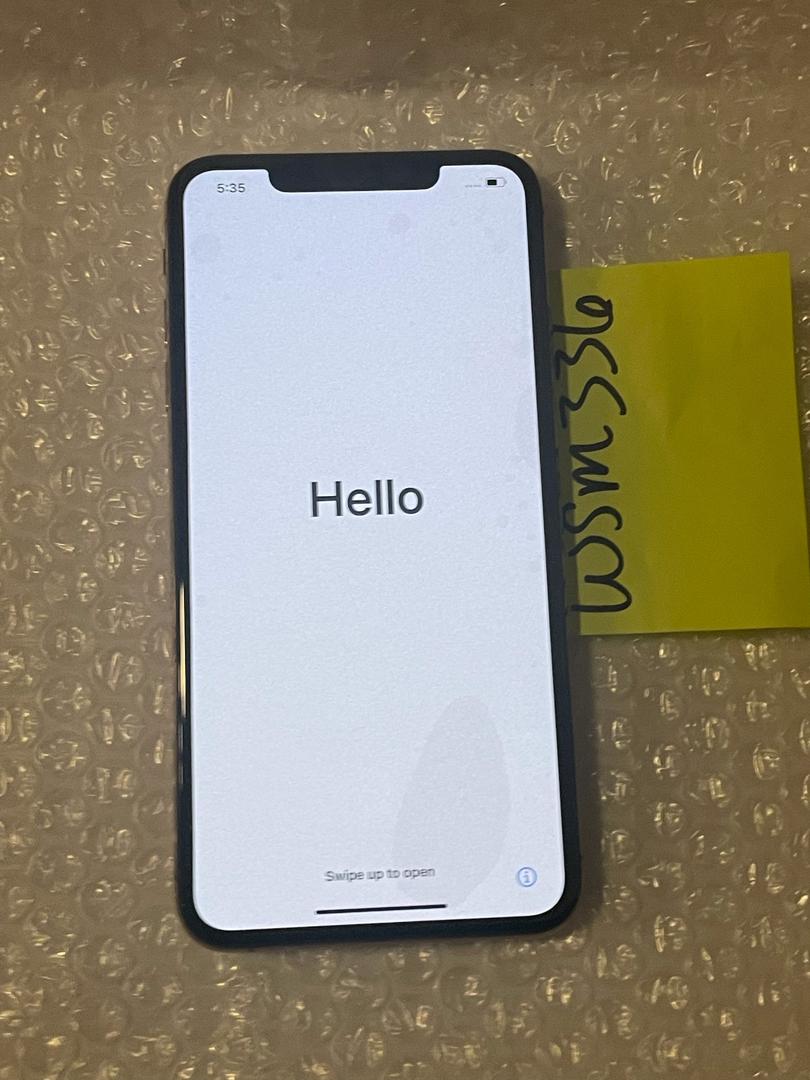 Apple iPhone Xs, color Gold