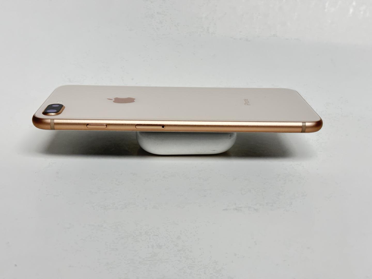 Apple iPhone 8 Plus, color Gold