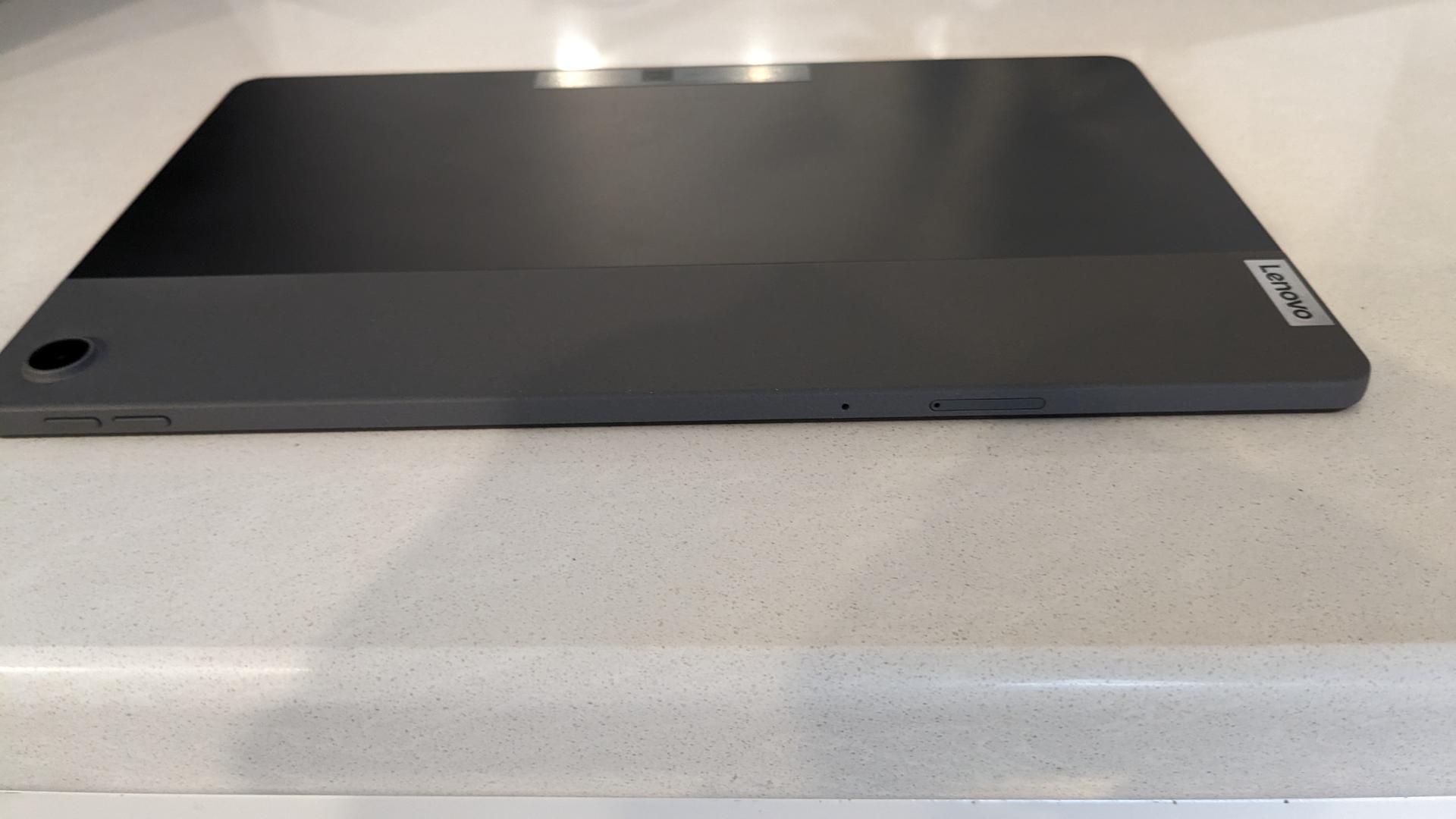 Lenovo Tab M10 Plus 3rd Gen, color Gray