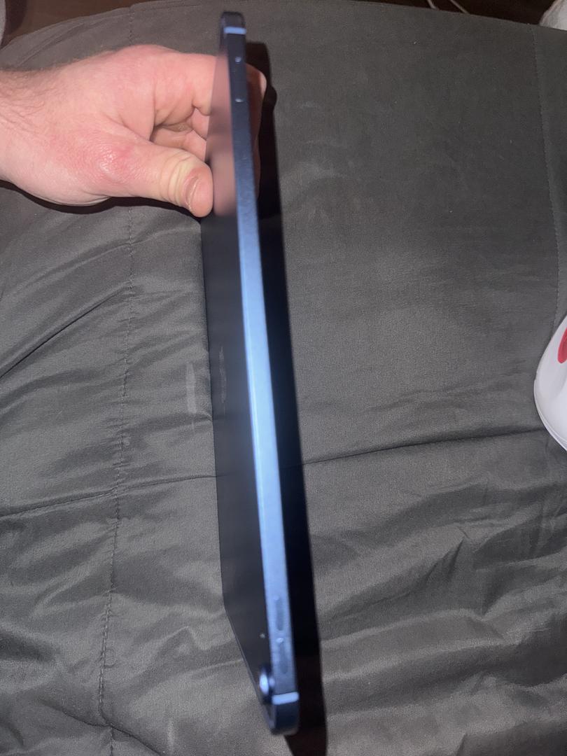 Apple iPad 10th Gen, color Blue