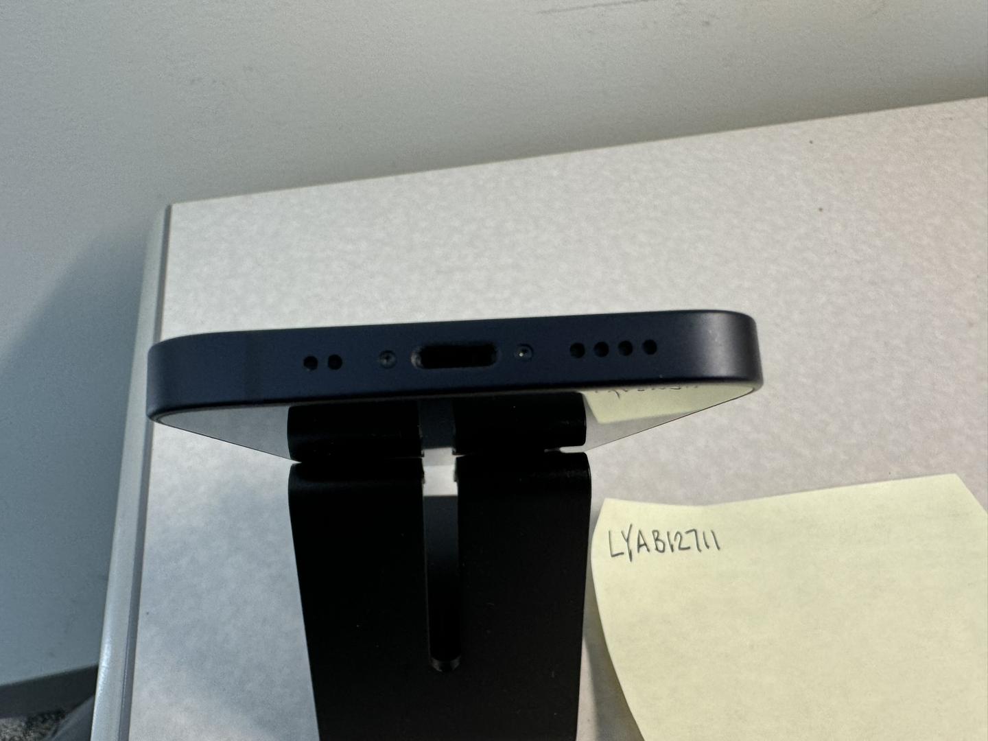 Apple iPhone 12 Mini, color Black