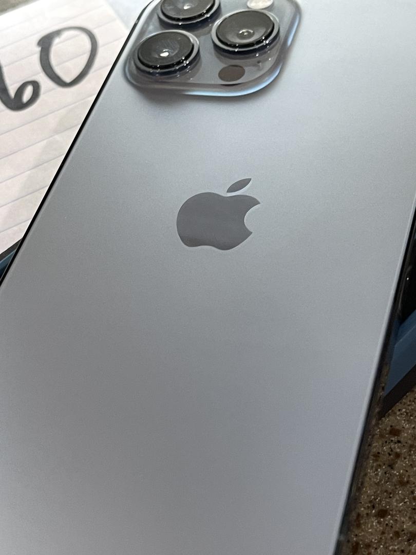 Apple iPhone 13 Pro Max, color Sierra Blue