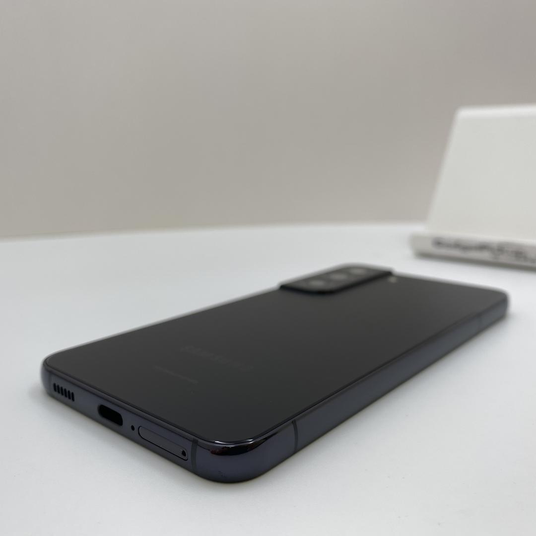 Samsung Galaxy S22, color Black