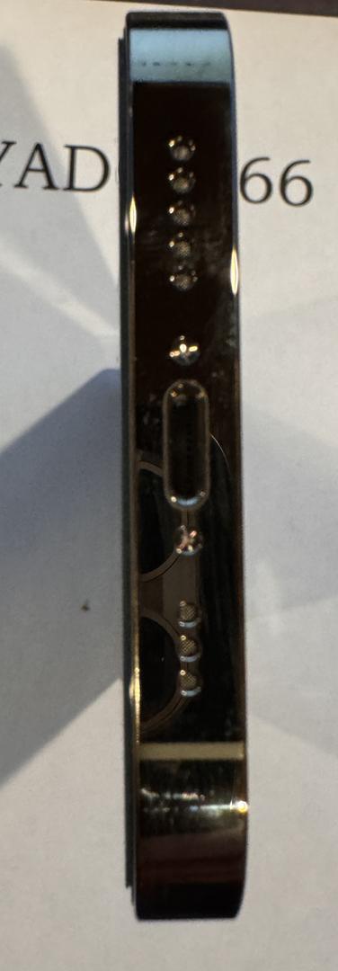 Apple iPhone 14 Pro, color Gold