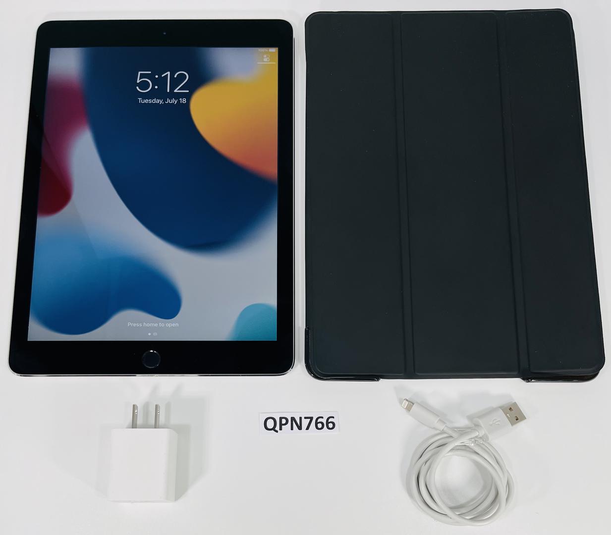 Apple iPad Air 2, color Gray