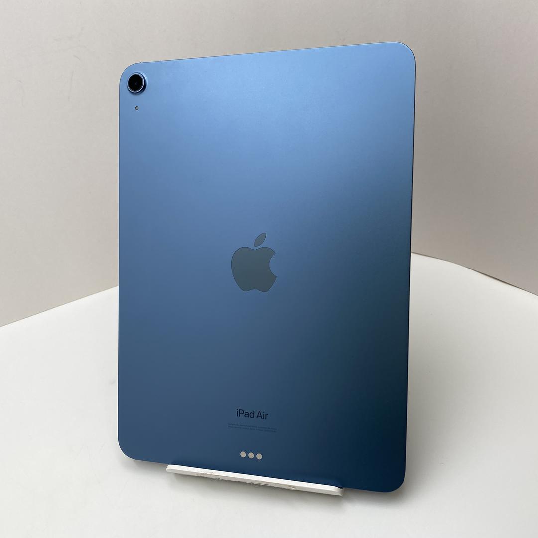 Apple iPad Air 5th Gen - Wi-Fi, Blue, 64GB, A2588 - LYAD81347 - Swappa
