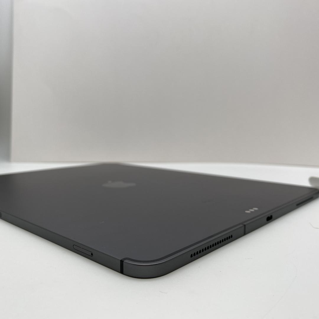 Apple iPad Pro 12.9" 3rd Gen 2018, color Gray