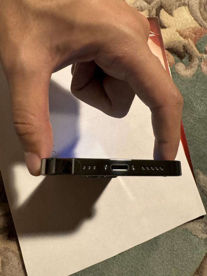 Apple iPhone 13 Pro, color Graphite