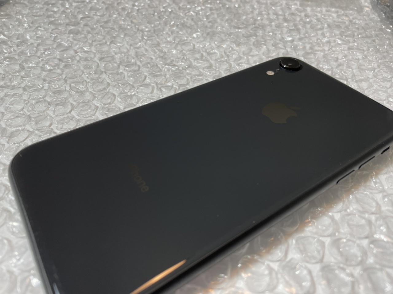 Apple iPhone Xr, color Black