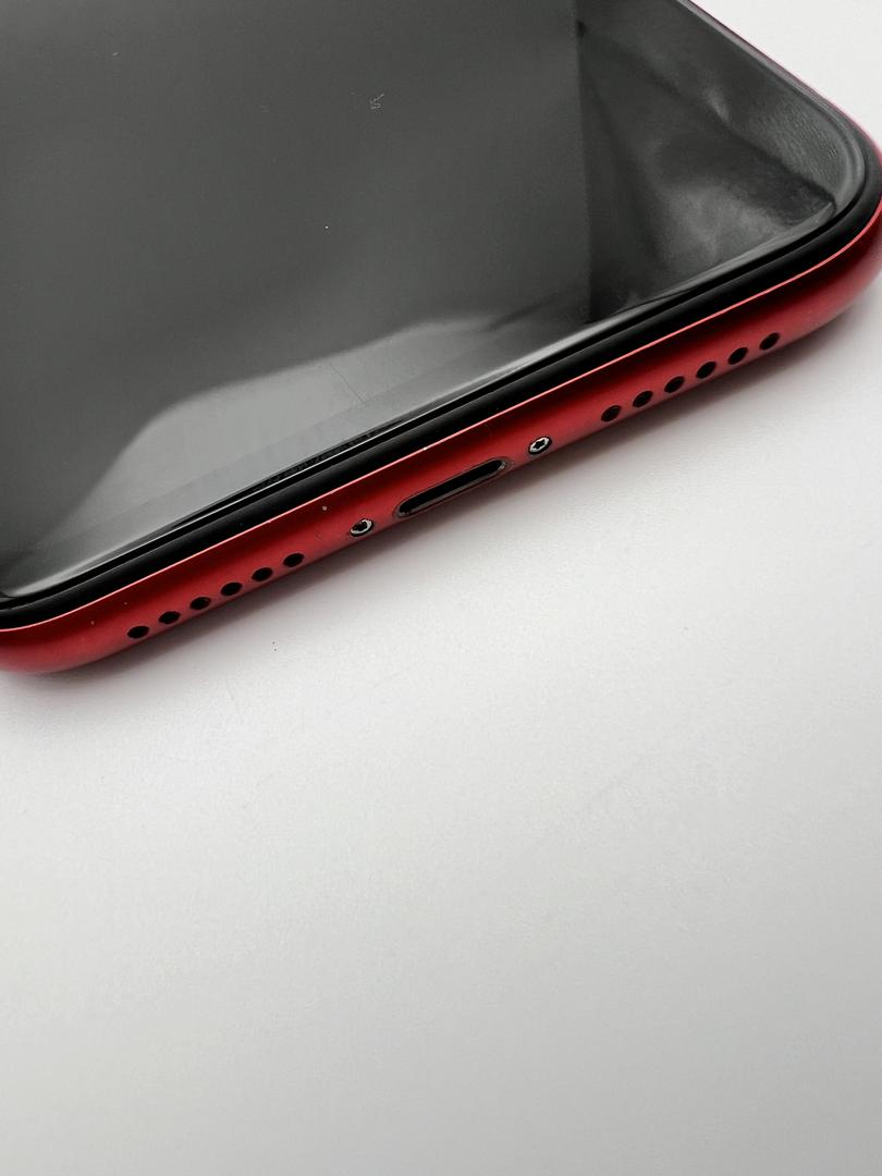 Apple iPhone Xr, color Red