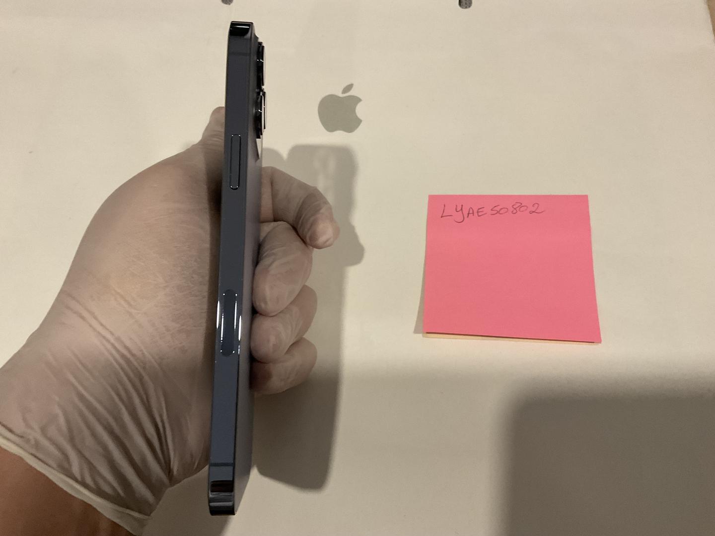 Apple iPhone 13 Pro Max, color Sierra Blue