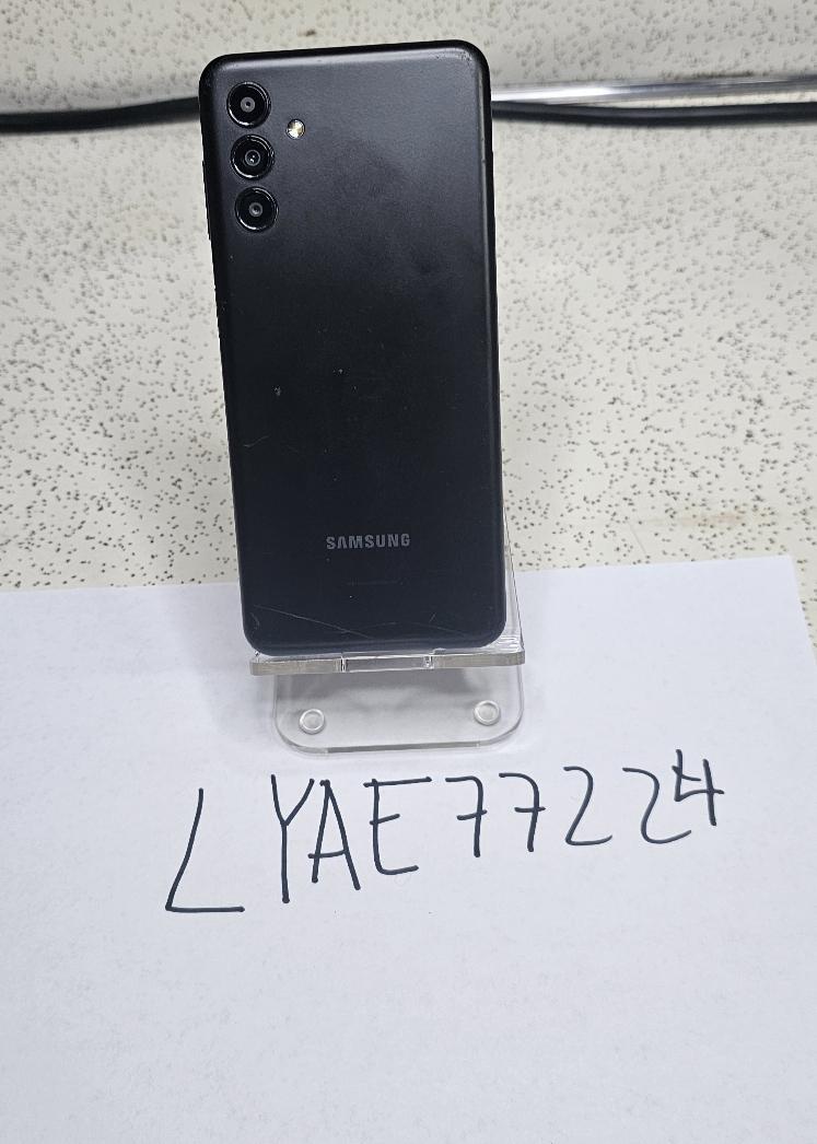 Samsung Galaxy A13 5G, color Black