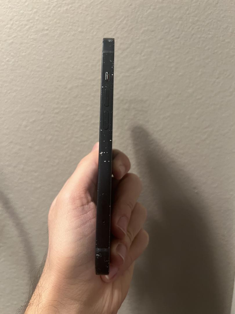 Apple iPhone 13, color Midnight