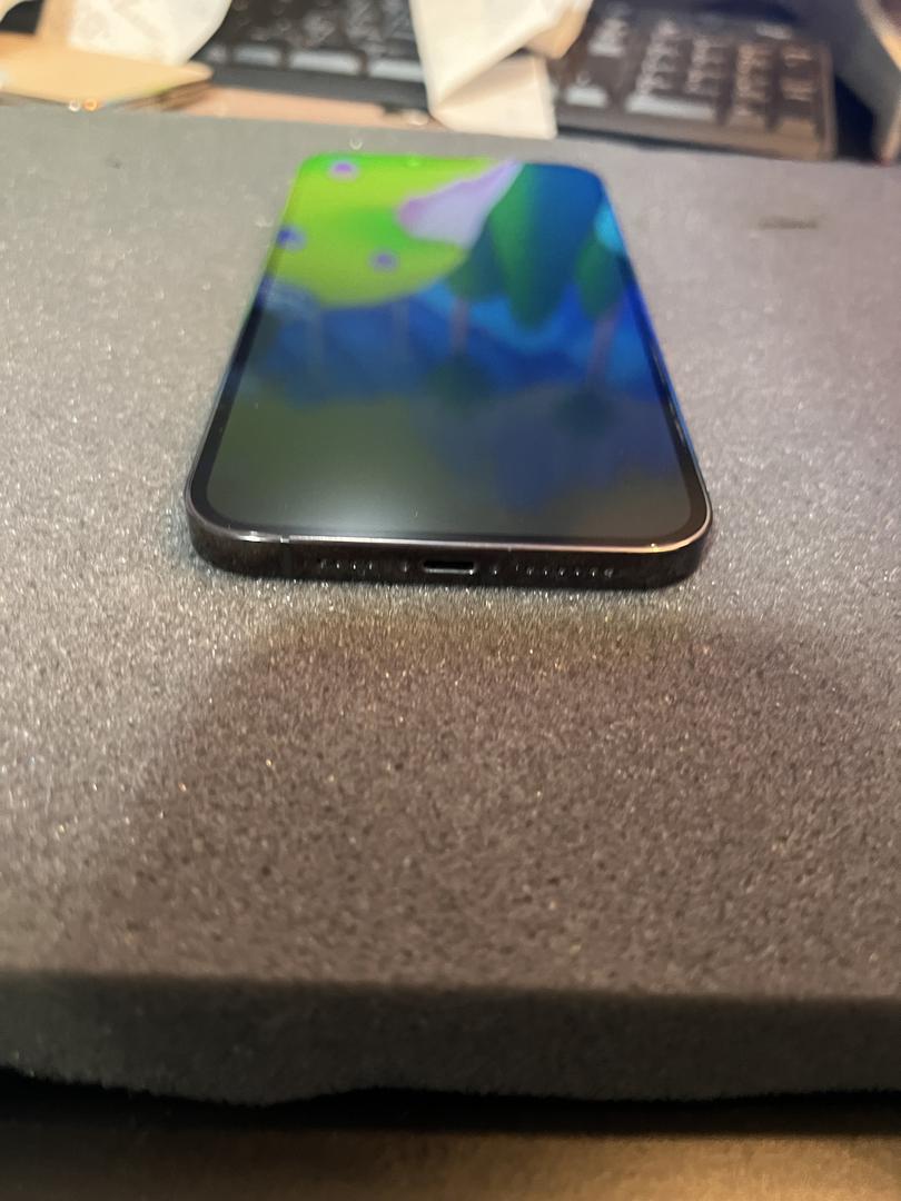 Apple iPhone 13 Pro Max, color Graphite