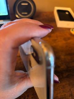 Apple iPhone Xs, color Silver