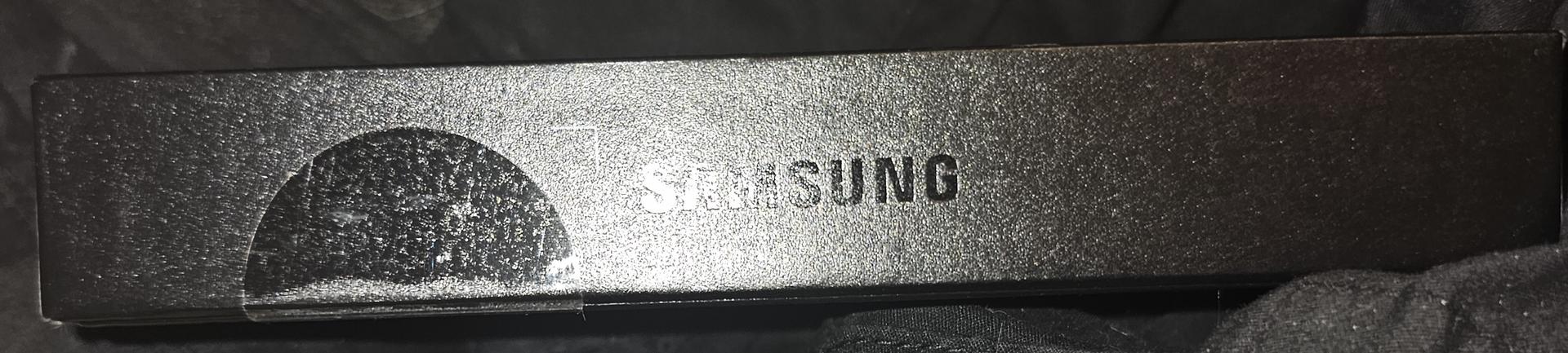 Samsung Galaxy S23 Plus, color Black