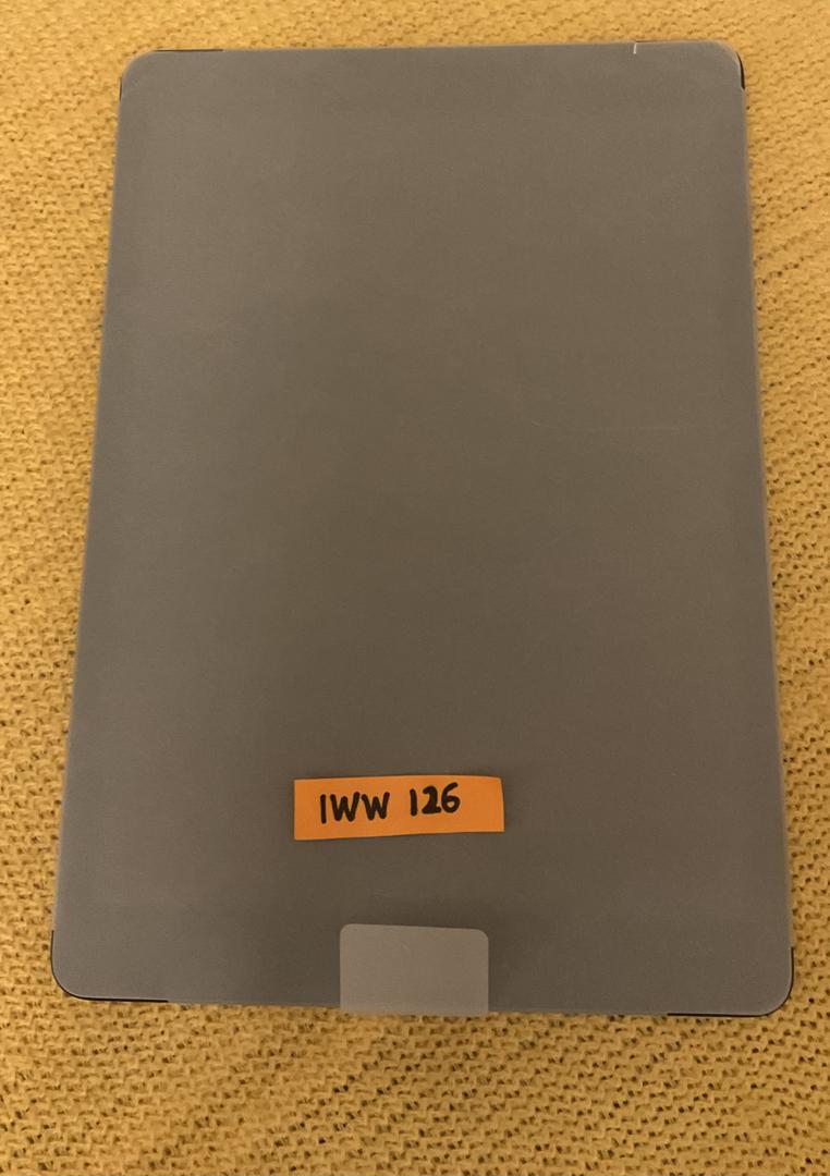 Apple iPad 9th Gen, color Gray