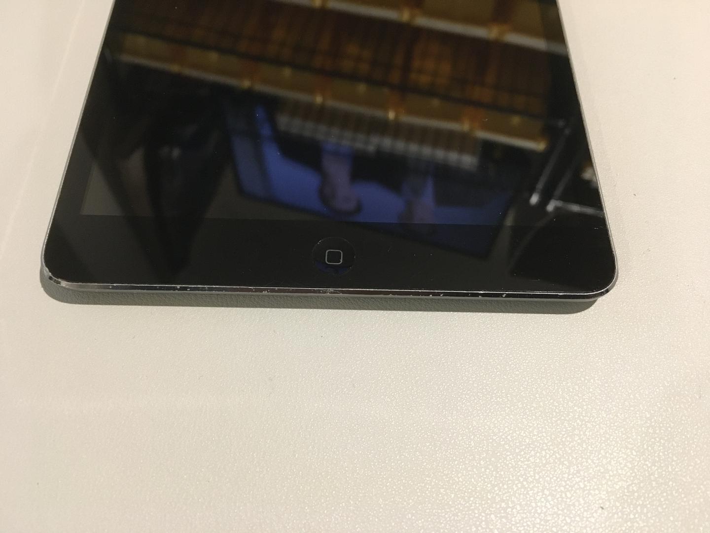 Apple iPad Mini, color Black