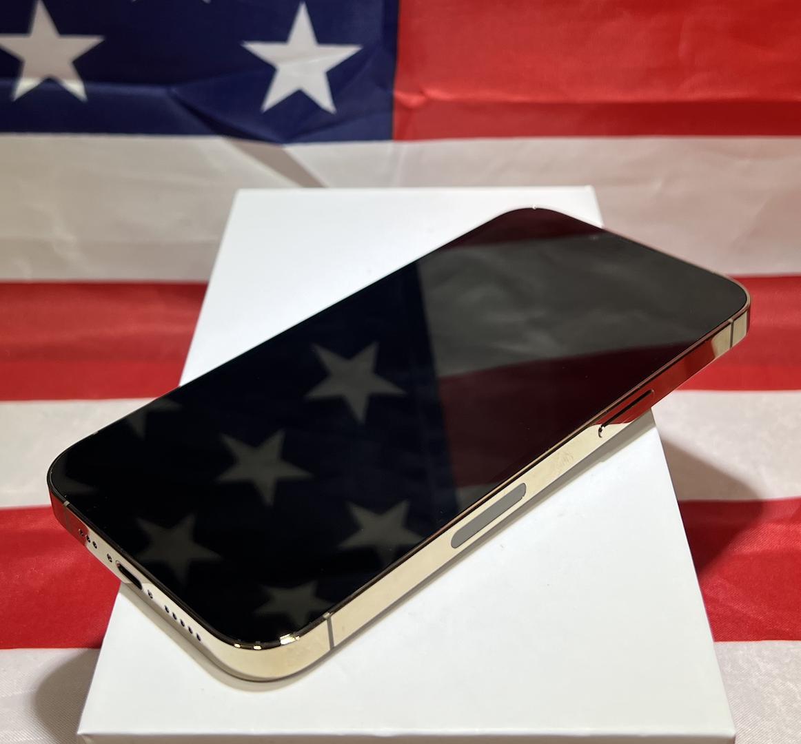 Apple iPhone 13 Pro Max, color Gold