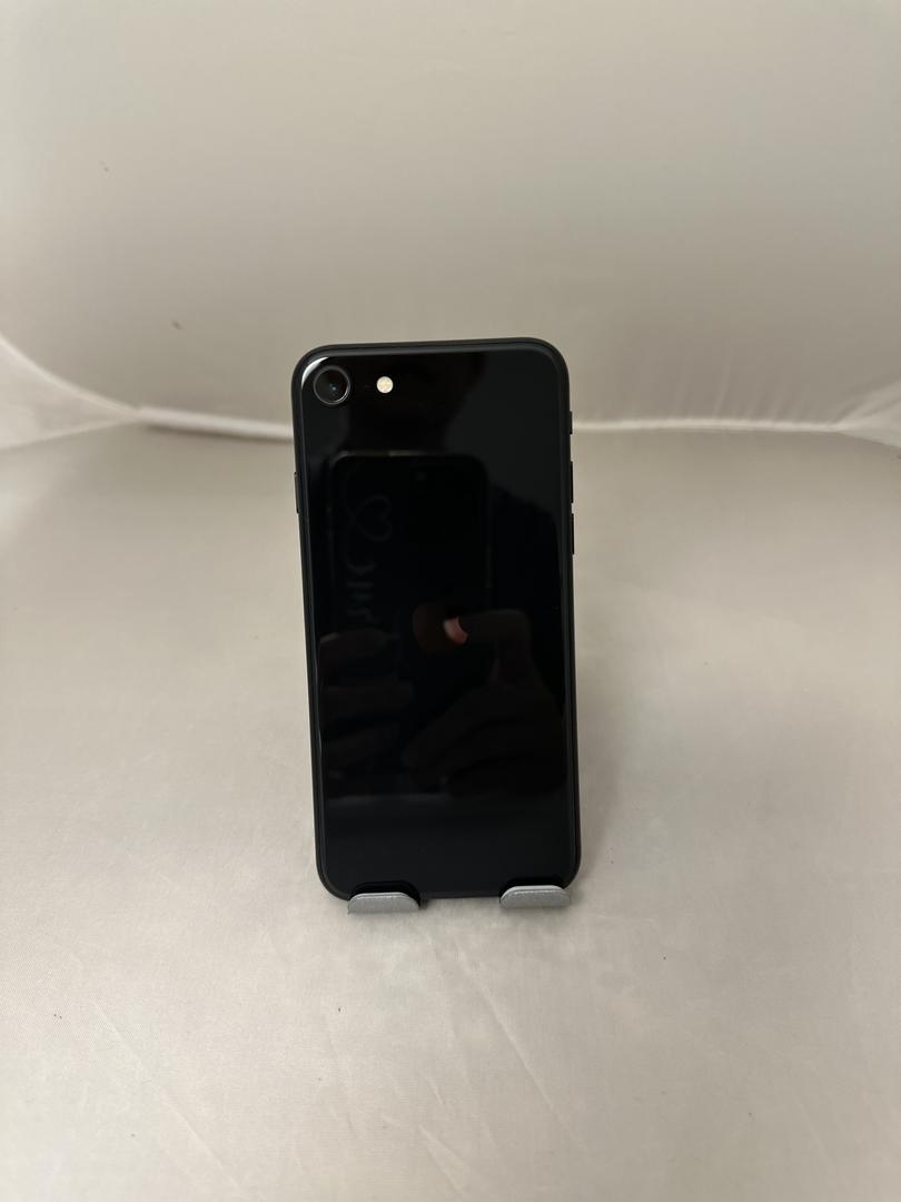 Apple iPhone SE 2nd Gen 2020, color Black