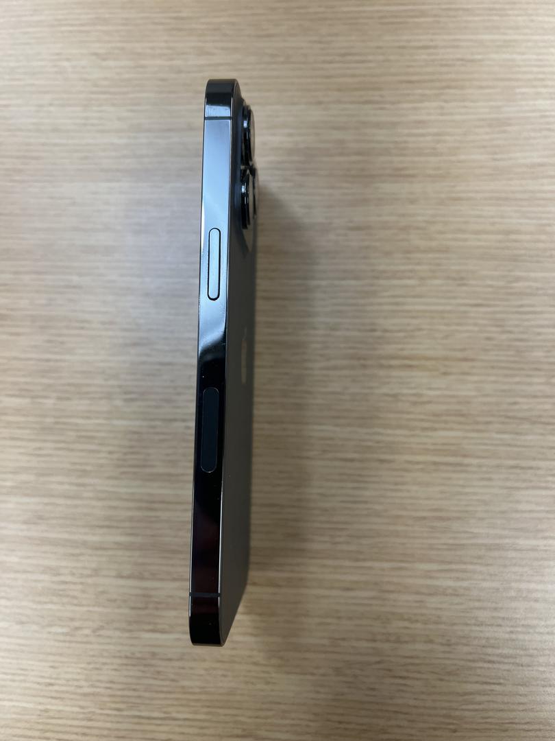 Apple iPhone 13 Pro, color Graphite