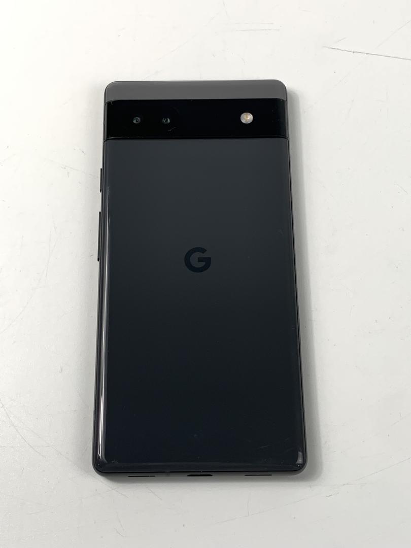 Pixel 6a - Product Guide, Specs, Prices, and More - Swappa