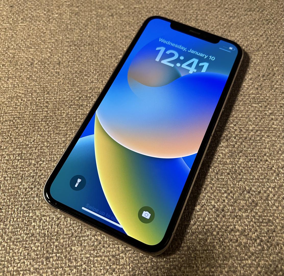 Apple iPhone 11 Pro, color Gray