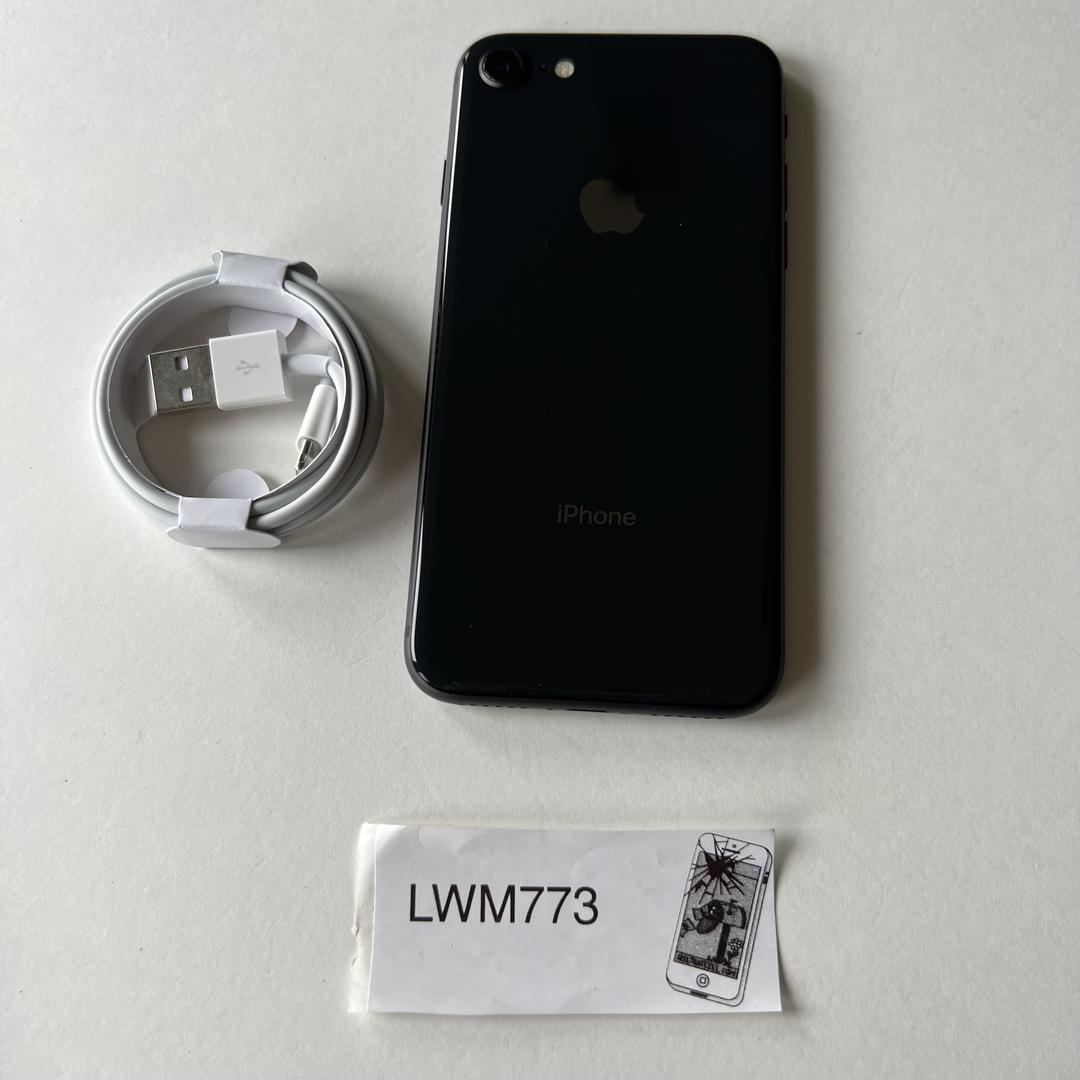 Apple iPhone 8, color Gray