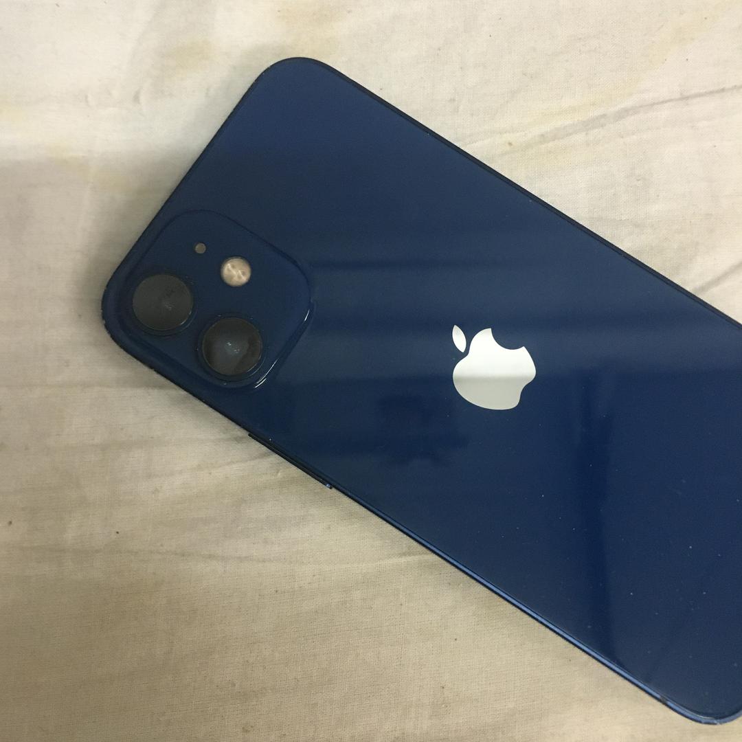 Apple iPhone 12 Mini, color Blue