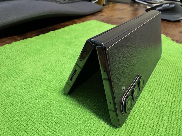 Samsung Galaxy Z Fold5, color Black