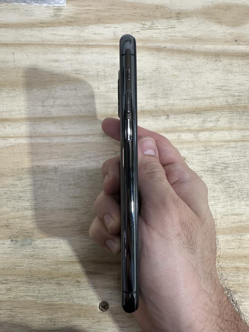 Apple iPhone 11 Pro, color Gray