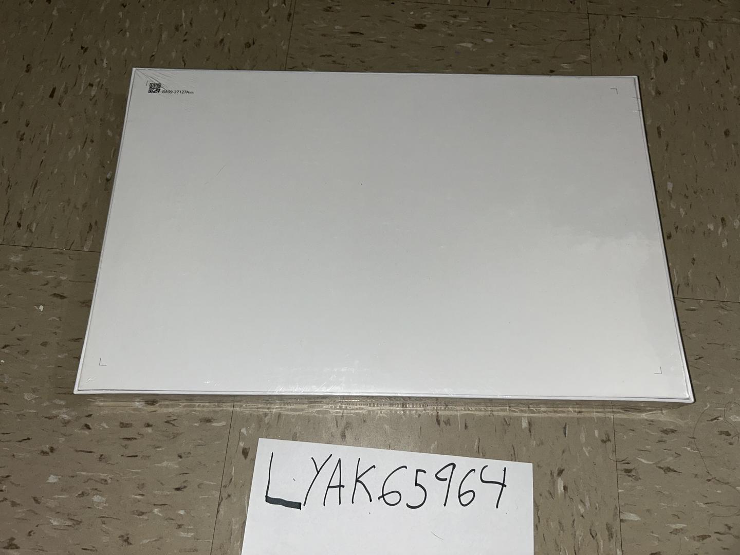 Samsung Galaxy Book3 Pro 360 16", color Graphite