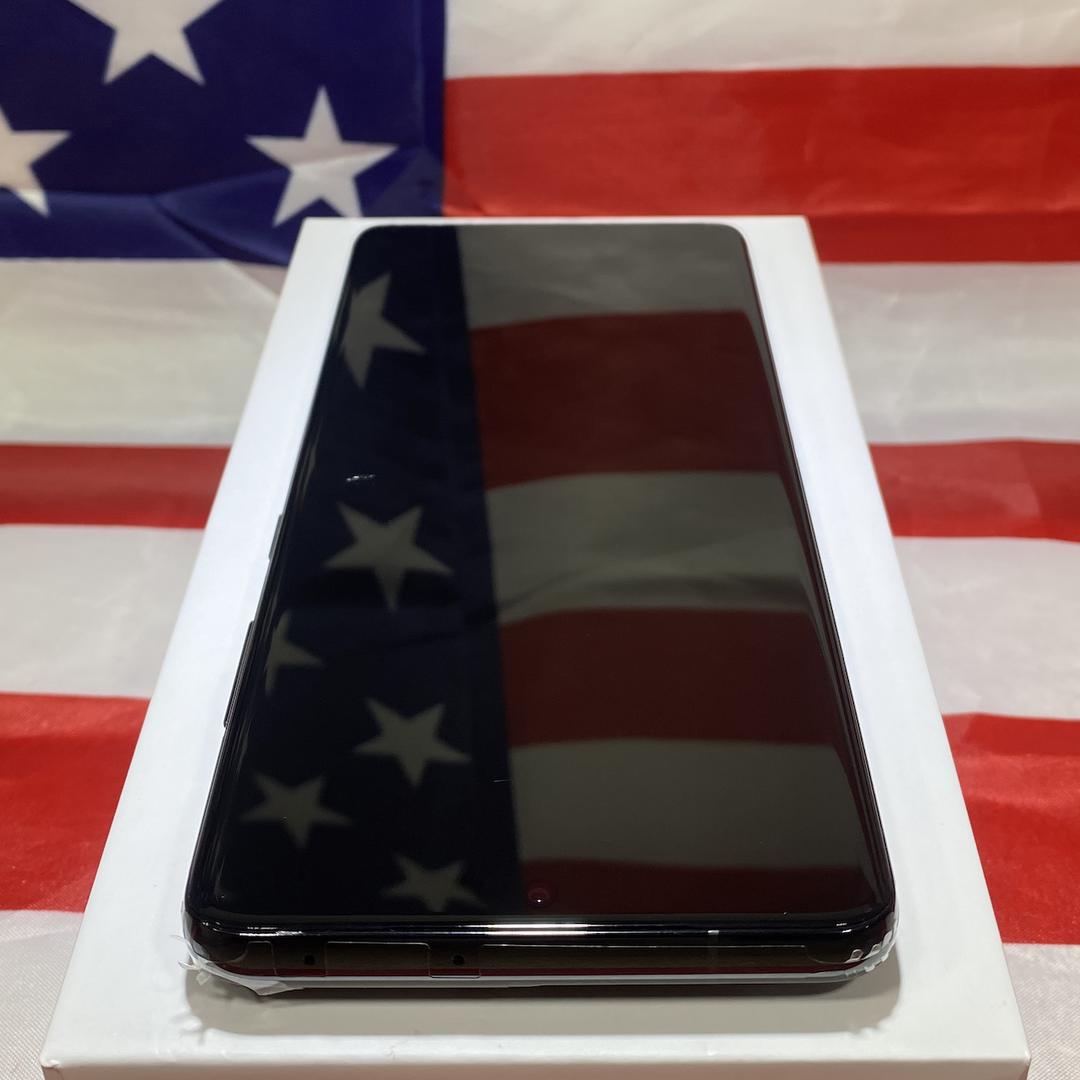 Samsung Galaxy S21 Ultra 5G, color Black