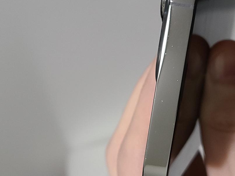 Apple iPhone 13 Pro, color Graphite