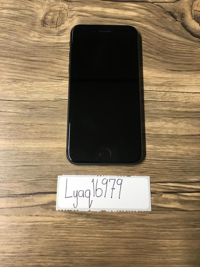 Apple iPhone 8, color Gray