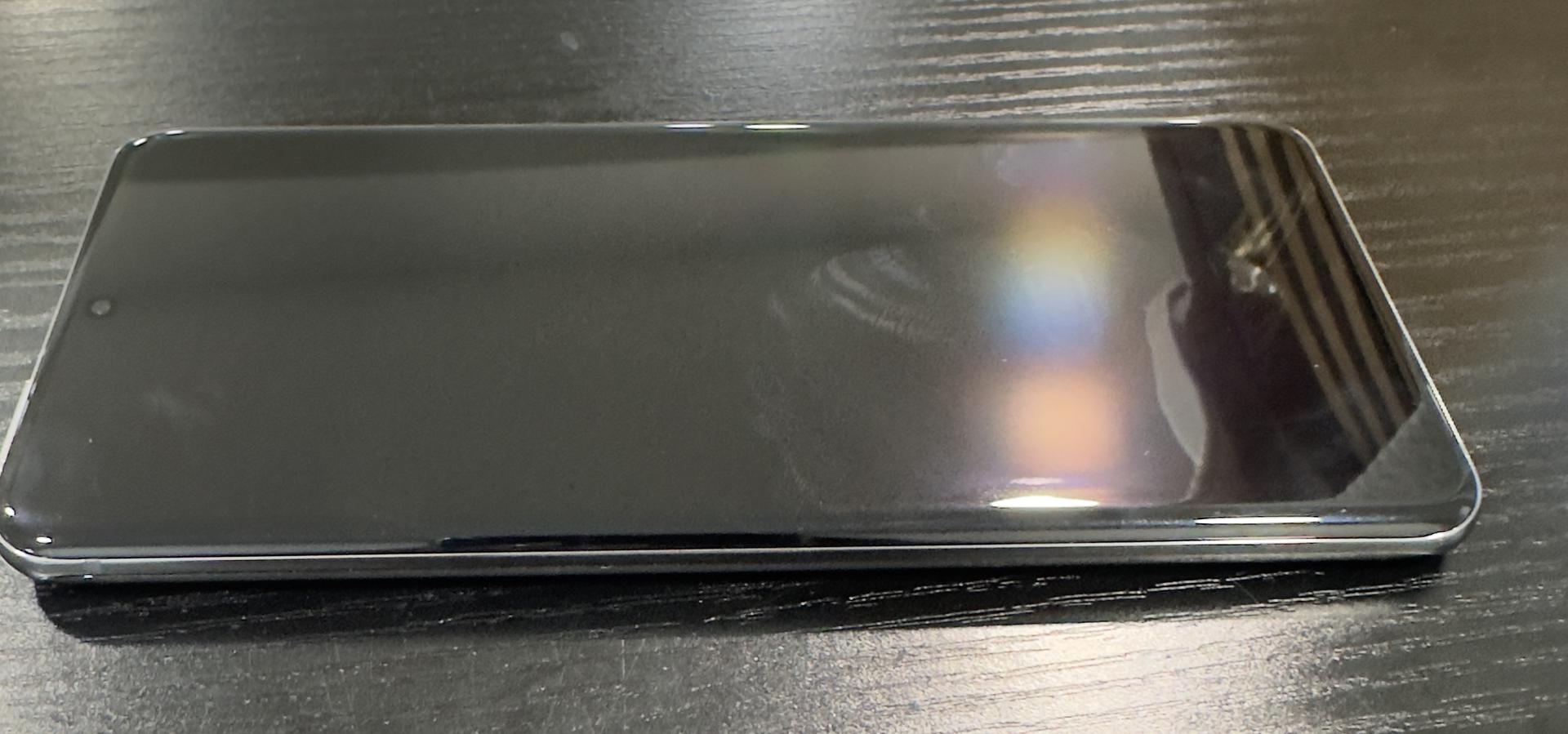 Samsung Galaxy S20 5G, color Gray