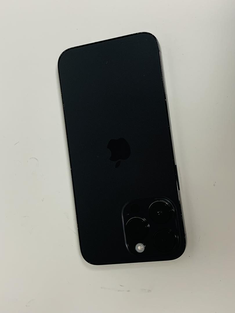 Apple iPhone 14 Pro Max, color Black